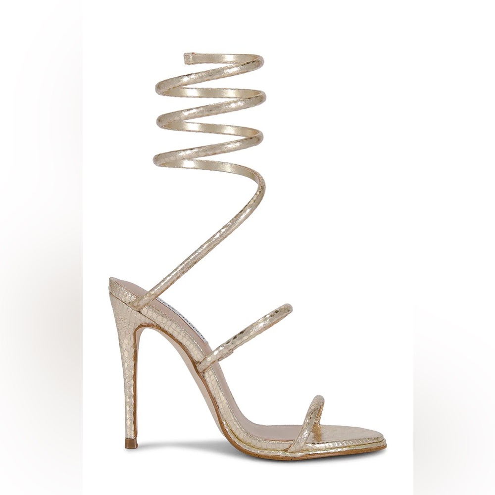 steve madden exotica heels